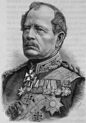 Ritratto di Werder