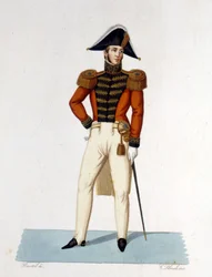 Ritratto di un Cavaliere d