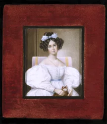 Ritratto di una Donna
