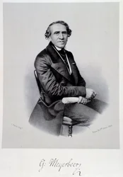 Ritratto del compositore d