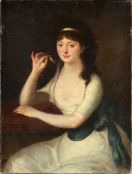 Ritratto dell