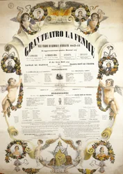 Manifesto per la rappresentazione dell