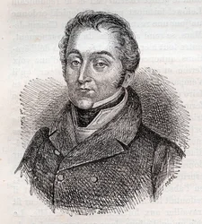 Principe Adam Jerzy Czartoryski - nobile e statista polacco