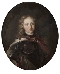 Principe Cristoforo di Baden-Durlach