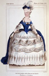 Principessa Marie Louise Adelaide d
