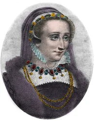 Regina Jeanne d