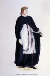 Religioso dell
