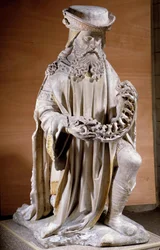 Rappresentazione di Giuseppe d