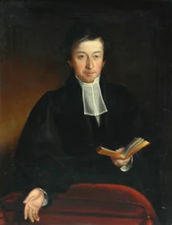 Reverendo Canonico Welbury Mitton