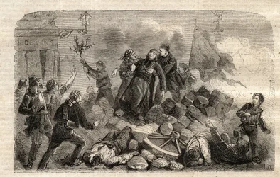 Rivoluzione 1848: "L