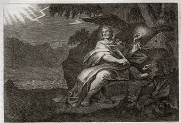Bibbia di Royaumont, Nuovo Testamento: L