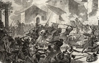 Seconda guerra d