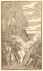 Iniziano male ma finiscono bene? da Il progresso del pellegrino di John Bunyan