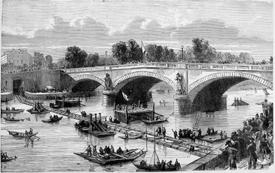 Sifone del Ponte Alma