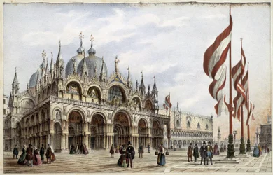 Basilica di San Marco