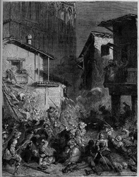 La battaglia di Cremona fu una battaglia della guerra di successione spagnola che ebbe luogo il 1 febbraio 1702 tra Francia e Austria