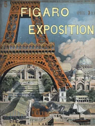 La Torre Eiffel all