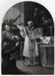 La Società dei Gesuiti, il 
