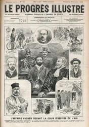 Il caso Joseph Vacher "l