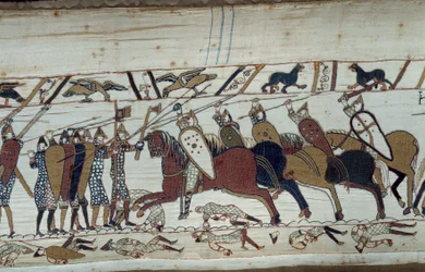 La conquista dell