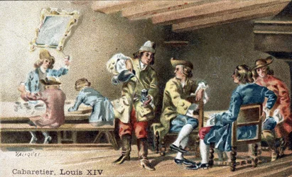 Il mestiere del cabarettiere all