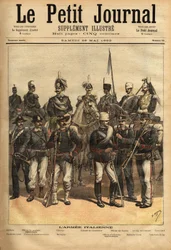 Le uniformi dell