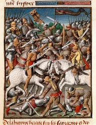 La vittoria dell