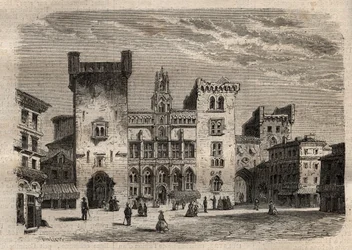 Municipio di Narbona