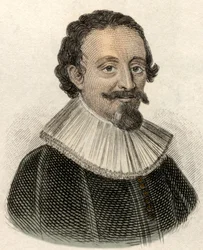 Ugo Grozio (1583-1645), giurista e diplomatico olandese