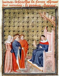 Lezione di anatomia (miniatura tratta da 