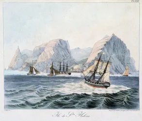 Veduta dell