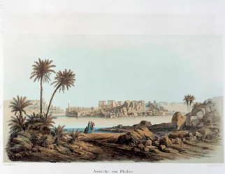 Veduta dell