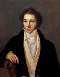 Vincenzo Bellini, compositore italiano
