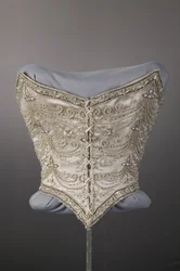 Corpetto da sposa