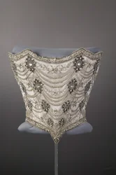 Corpetto da sposa