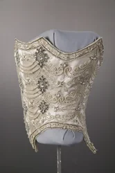 Corpetto da sposa
