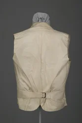 Gilet da sposa