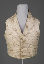 Gilet da sposa