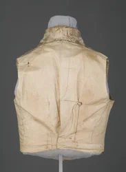 Gilet da sposa