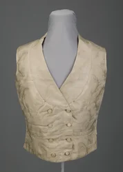 Gilet da sposa