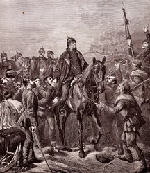 Guglielmo I di Germania/Prussia