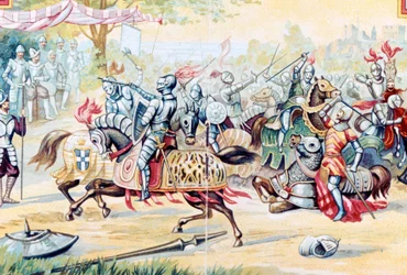 Sconfitta di Barletta