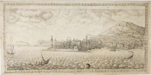 Porto di Napoli