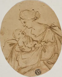 Madonna con Bambino