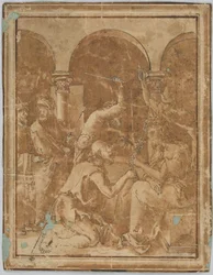Disegno, copia dell