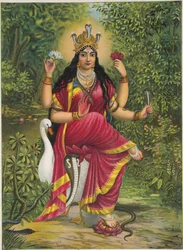 Manasa Devi