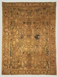 Tappeto "polacco" (PMoA 1955-65-31)
