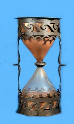Clessidra del XVI secolo