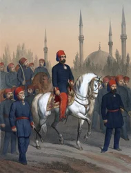 Abdülmecid I