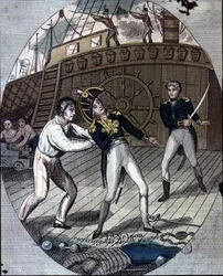 La morte dell